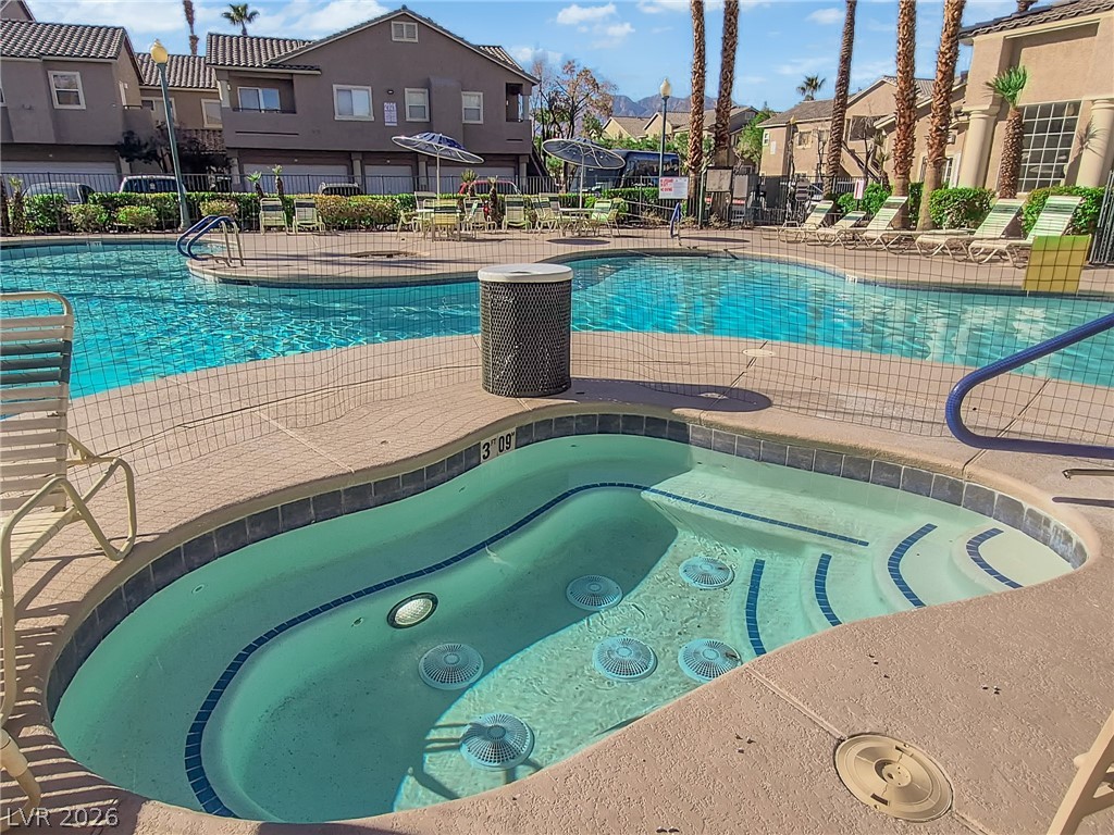 2001 Turquoise Ridge Street 202 Las Vegas NV 89117