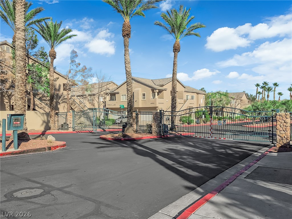 2001 Turquoise Ridge Street 202 Las Vegas NV 89117