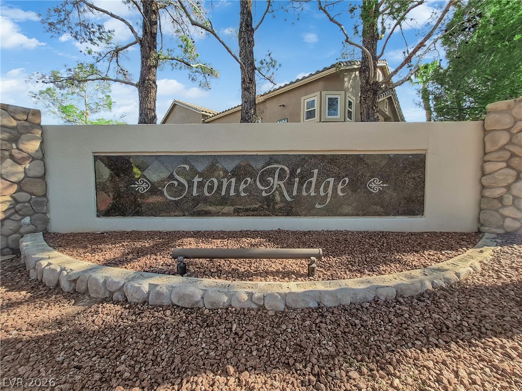 2001 Turquoise Ridge Street 202 Las Vegas NV 89117