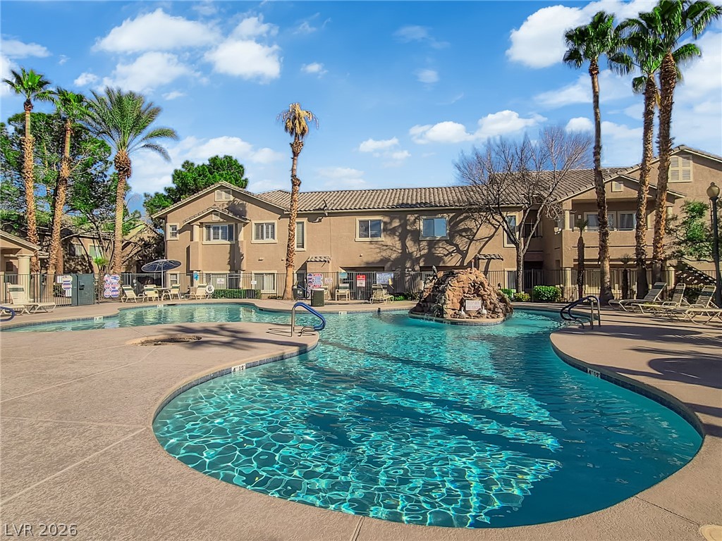 2001 Turquoise Ridge Street 202 Las Vegas NV 89117
