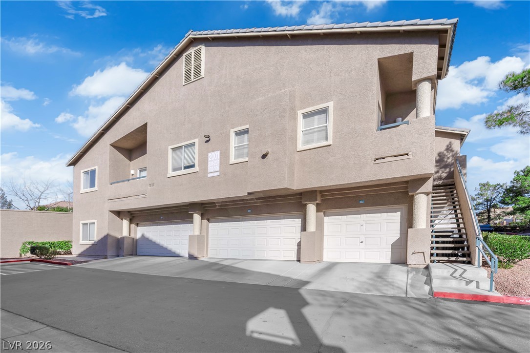 2001 Turquoise Ridge Street 202 Las Vegas NV 89117