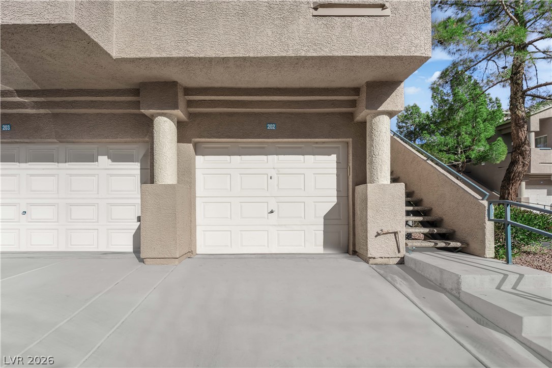 2001 Turquoise Ridge Street 202 Las Vegas NV 89117