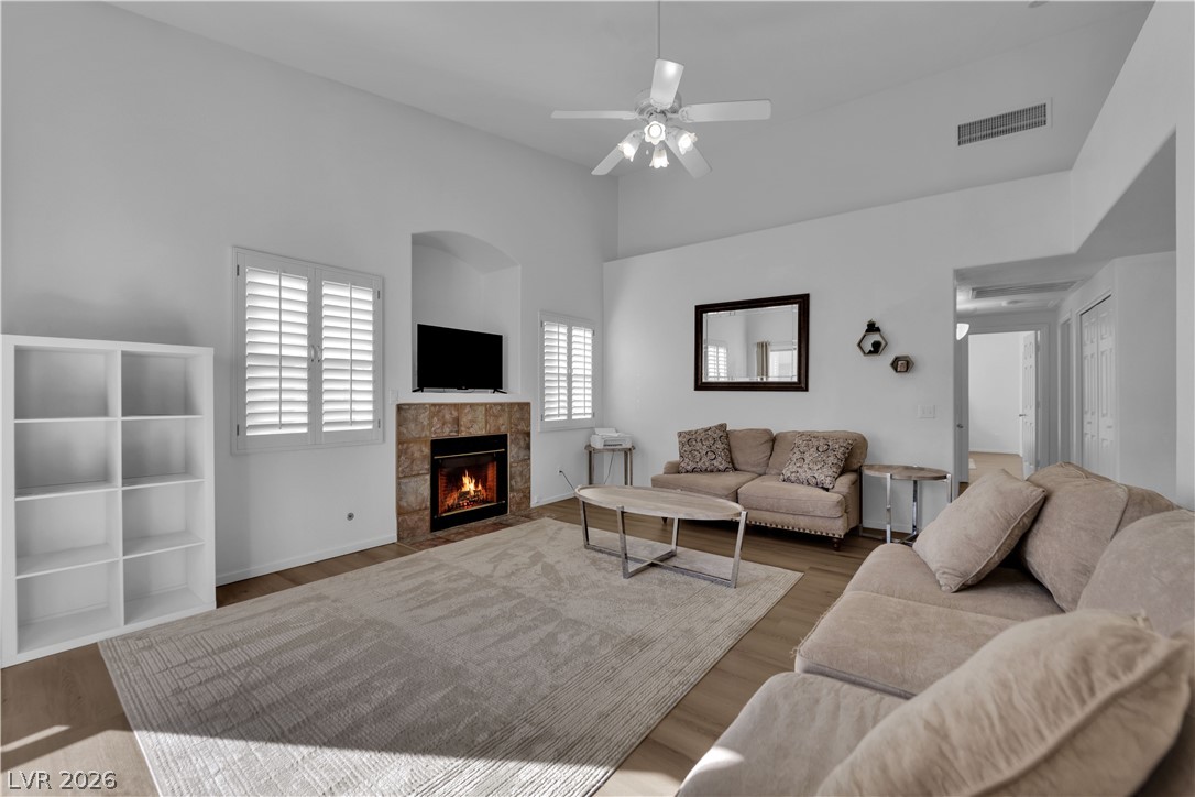 2001 Turquoise Ridge Street 202 Las Vegas NV 89117