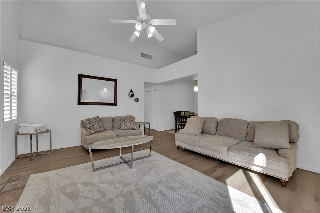 2001 Turquoise Ridge Street 202 Las Vegas NV 89117