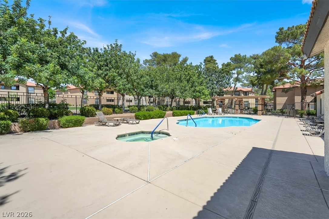 2451 North Rainbow Boulevard 2116 Las Vegas NV 89108
