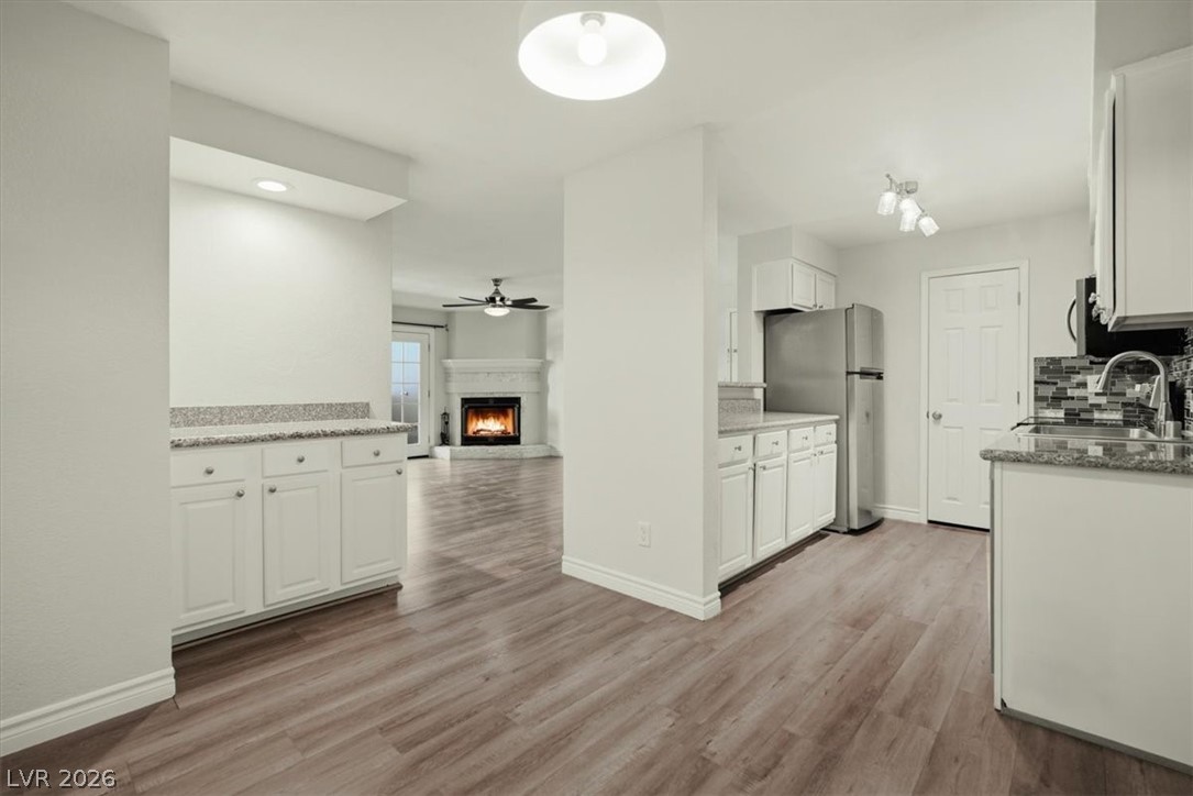 2451 North Rainbow Boulevard 2116 Las Vegas NV 89108