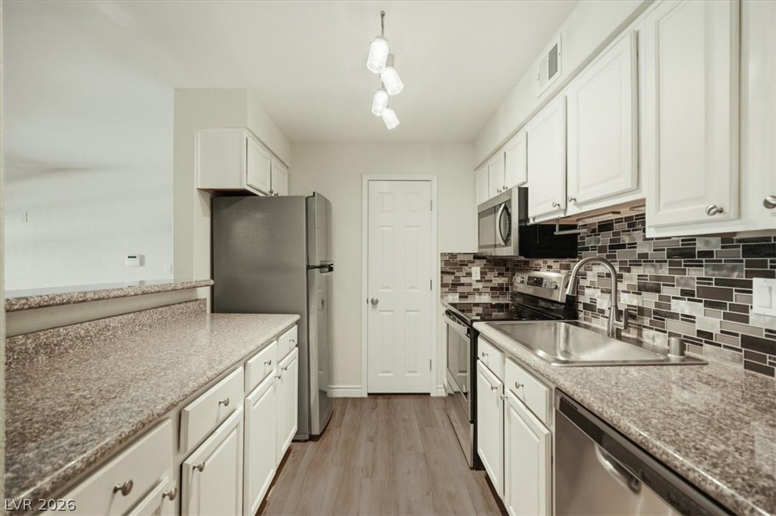 2451 North Rainbow Boulevard 2116 Las Vegas NV 89108