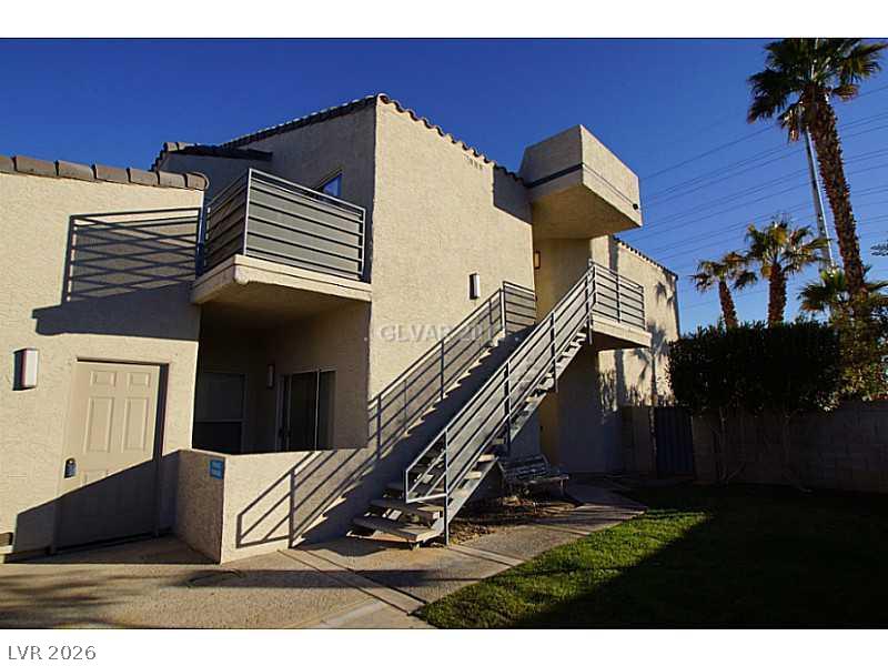 6250 West Flamingo Road 15 Las Vegas NV 89103