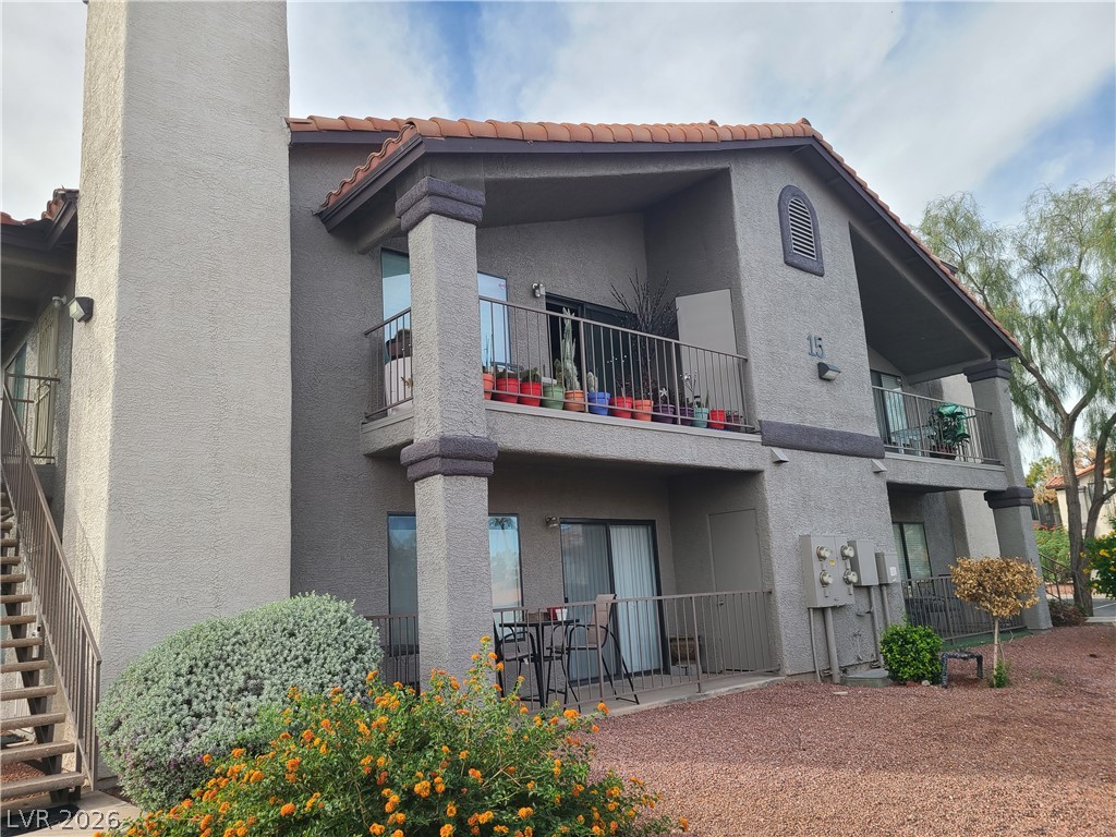1575 East Warm Springs Road 1523 Henderson NV 89014