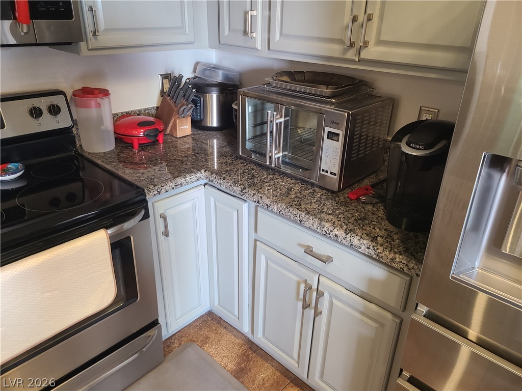 1575 East Warm Springs Road 1523 Henderson NV 89014