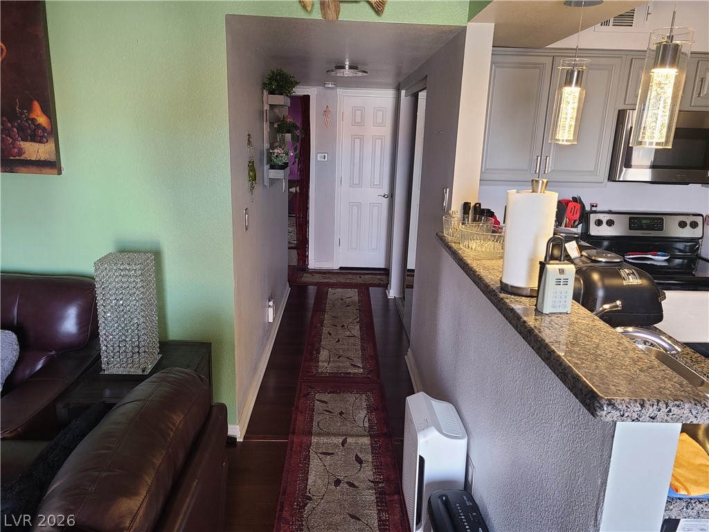 1575 East Warm Springs Road 1523 Henderson NV 89014