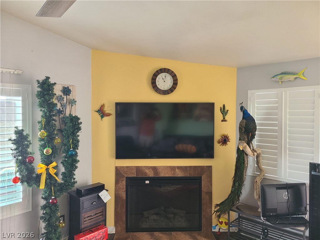 1575 East Warm Springs Road 1523 Henderson NV 89014