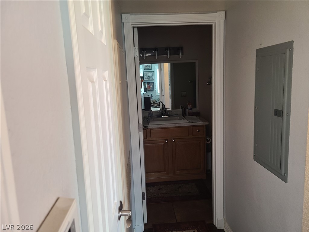 1575 East Warm Springs Road 1523 Henderson NV 89014