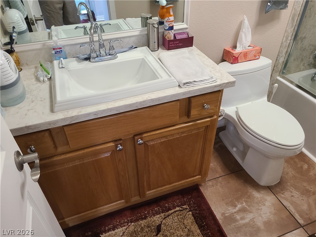 1575 East Warm Springs Road 1523 Henderson NV 89014