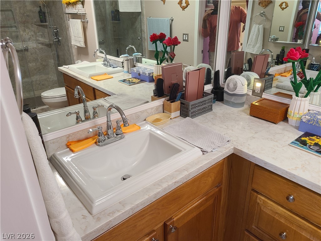 1575 East Warm Springs Road 1523 Henderson NV 89014