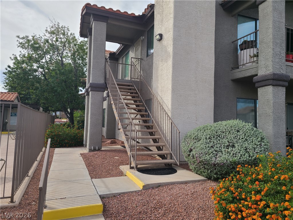 1575 East Warm Springs Road 1523 Henderson NV 89014