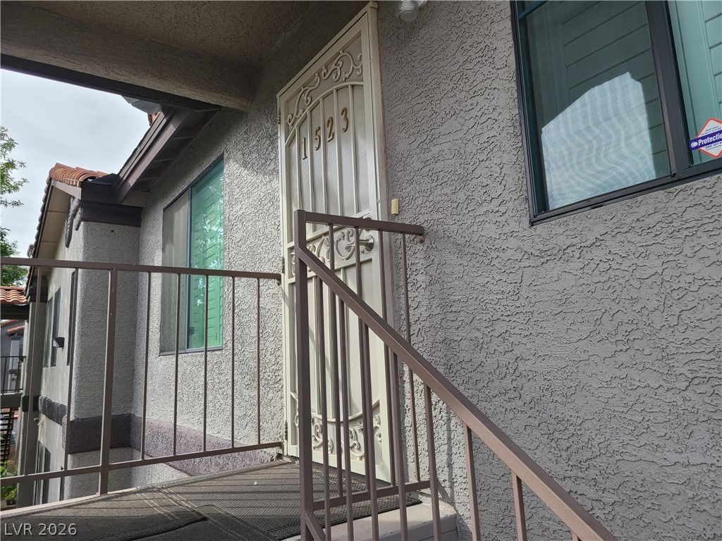 1575 East Warm Springs Road 1523 Henderson NV 89014