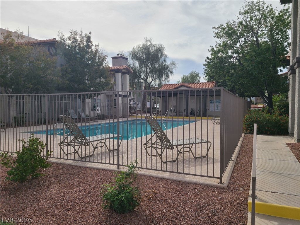 1575 East Warm Springs Road 1523 Henderson NV 89014