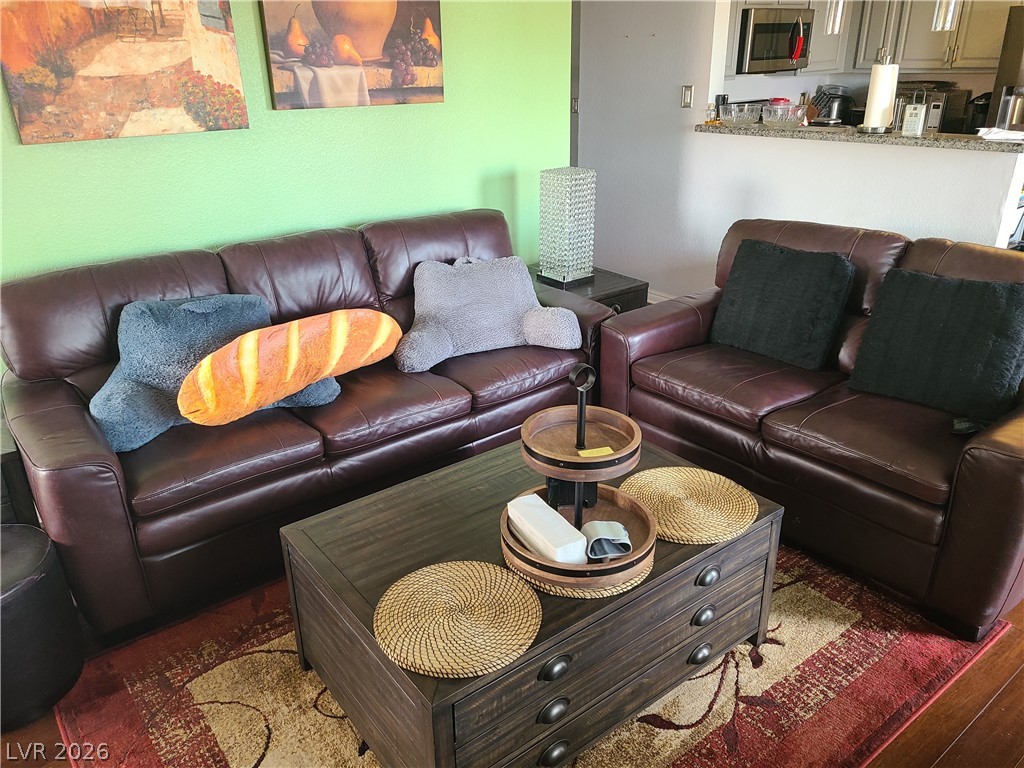 1575 East Warm Springs Road 1523 Henderson NV 89014