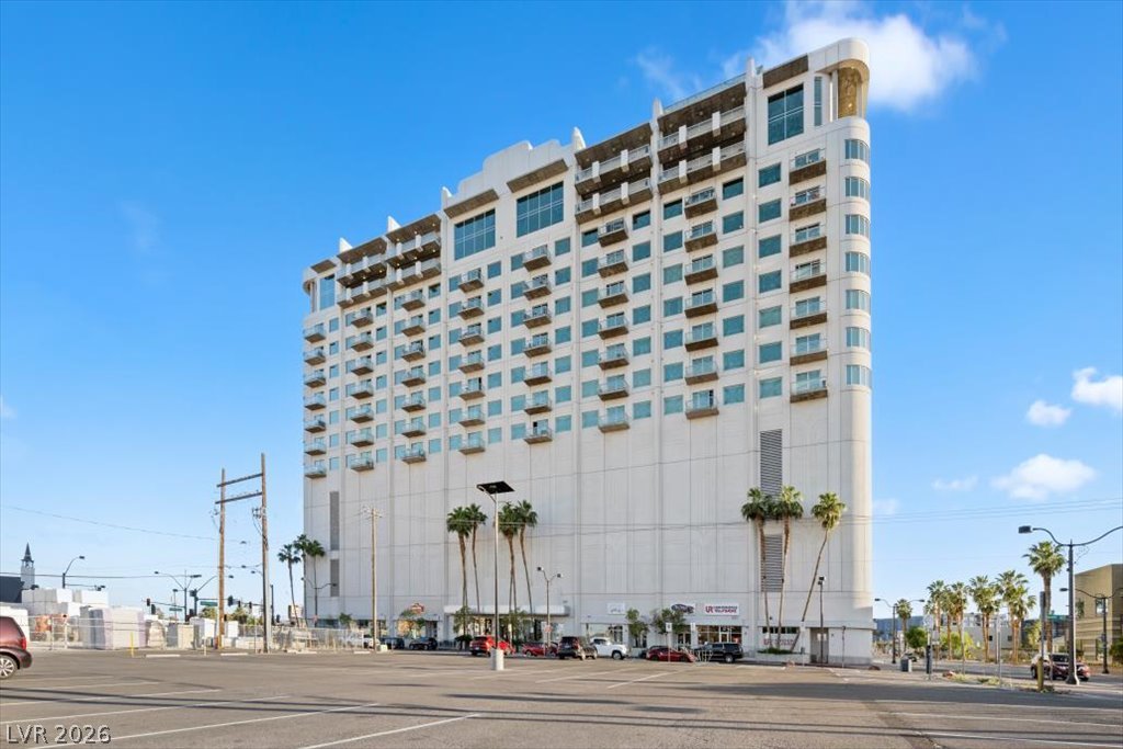 900 Las Vegas Boulevard 1508 Las Vegas NV 89101