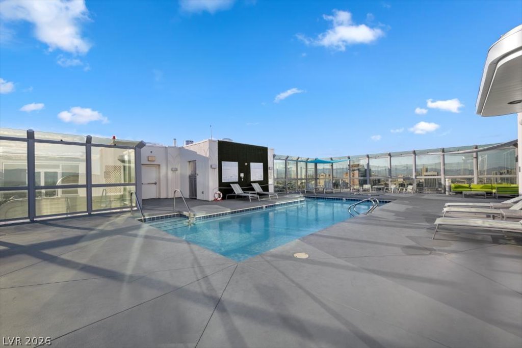 900 Las Vegas Boulevard 1508 Las Vegas NV 89101