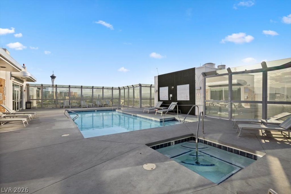 900 Las Vegas Boulevard 1508 Las Vegas NV 89101