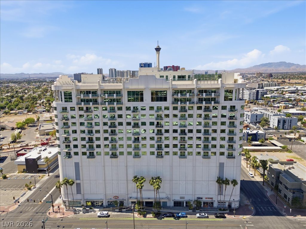 900 Las Vegas Boulevard 1508 Las Vegas NV 89101