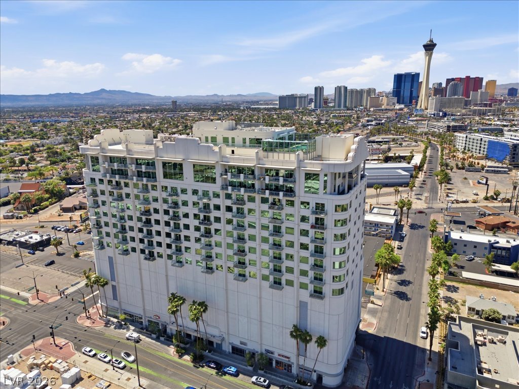 900 Las Vegas Boulevard 1508 Las Vegas NV 89101