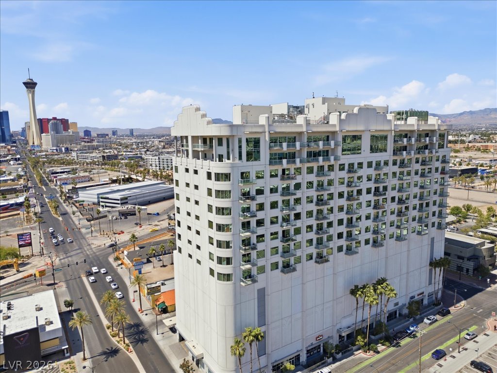 900 Las Vegas Boulevard 1508 Las Vegas NV 89101