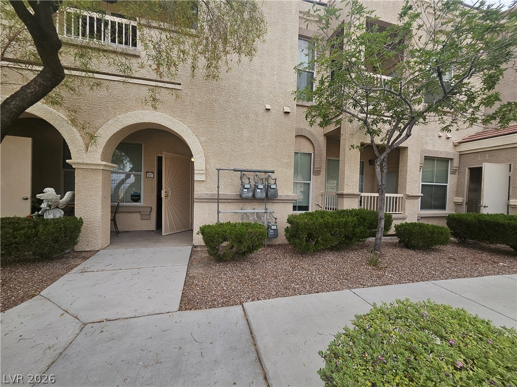 10550 West Alexander Road 1007 Las Vegas NV 89129