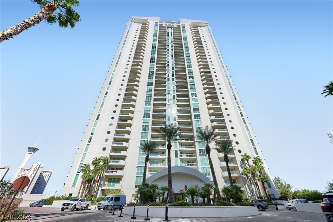 2777 Paradise Road 1002 Las Vegas NV 89109