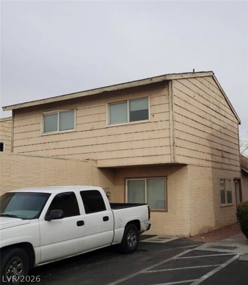 5126 Golden Lane A Las Vegas NV 89119