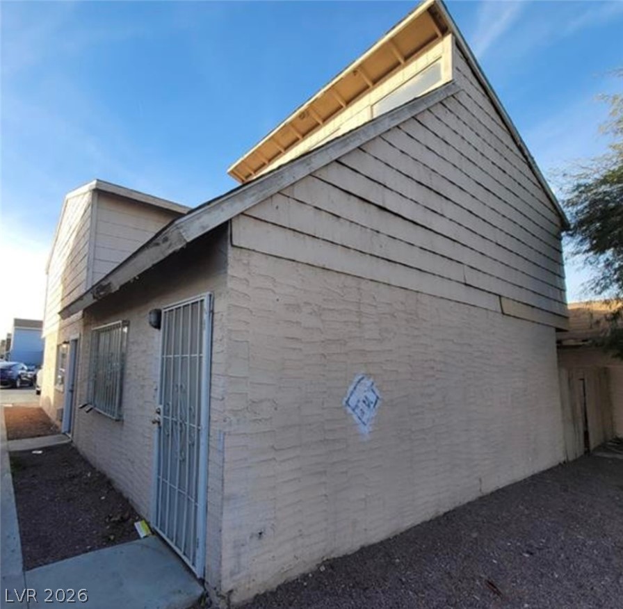 5126 Golden Lane A Las Vegas NV 89119