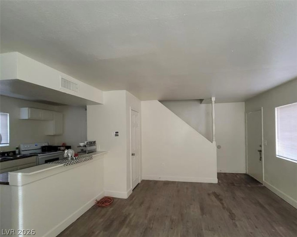 5126 Golden Lane A Las Vegas NV 89119