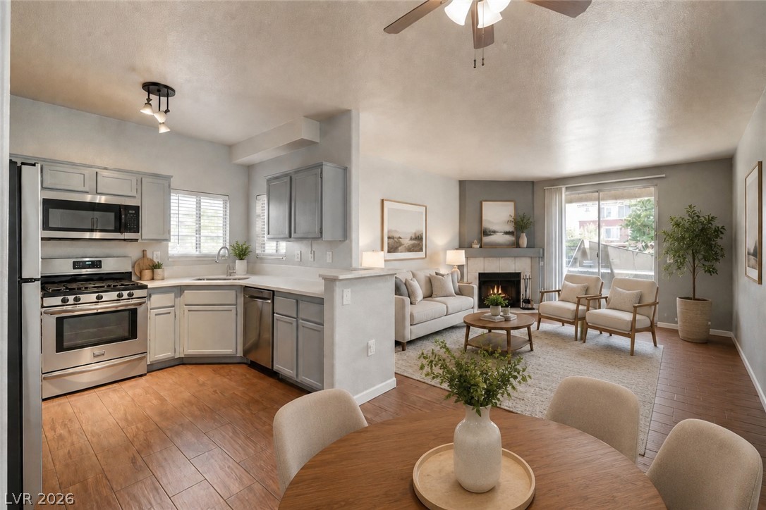 1405 South Nellis Boulevard 1099 Las Vegas NV 89104