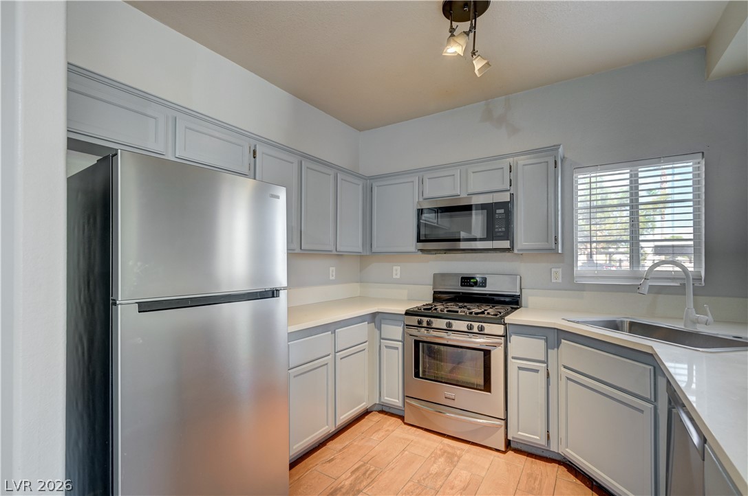 1405 South Nellis Boulevard 1099 Las Vegas NV 89104