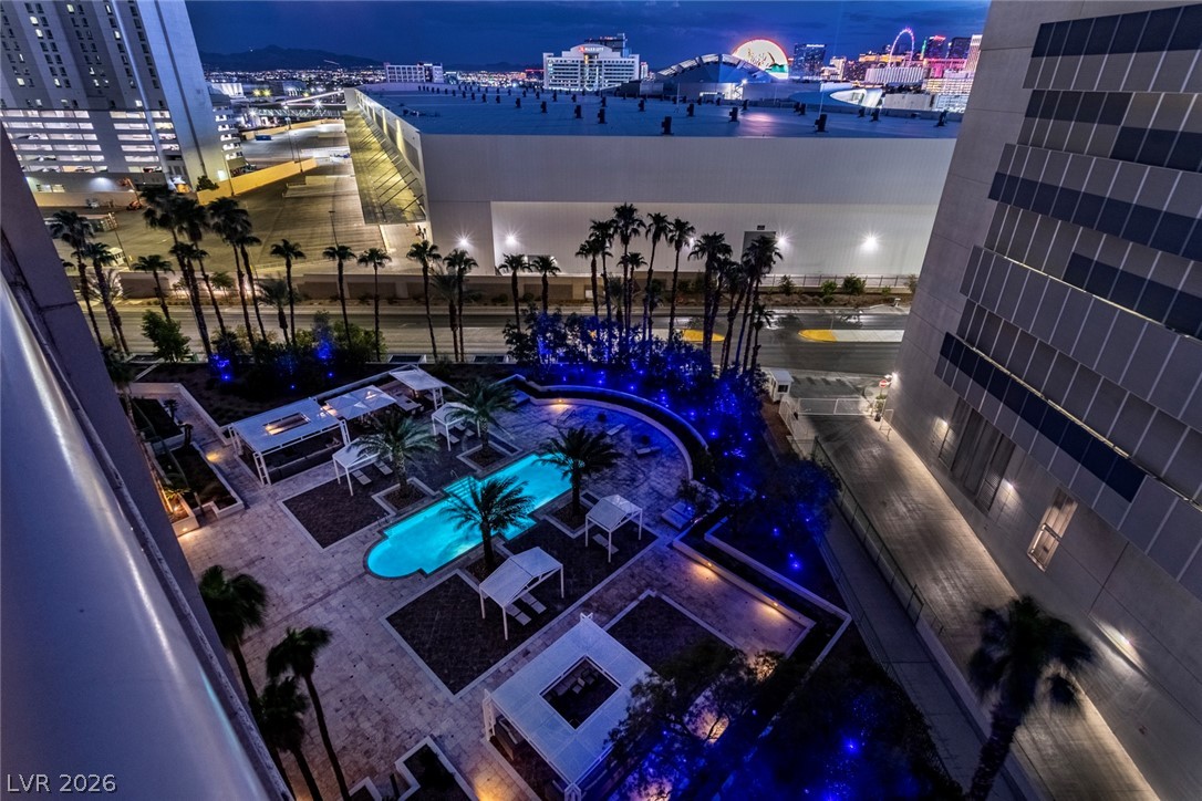 2877 Paradise Road 906 Las Vegas NV 89109