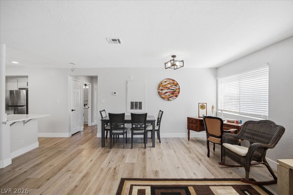 5008 South Rainbow Boulevard 108 Las Vegas NV 89118