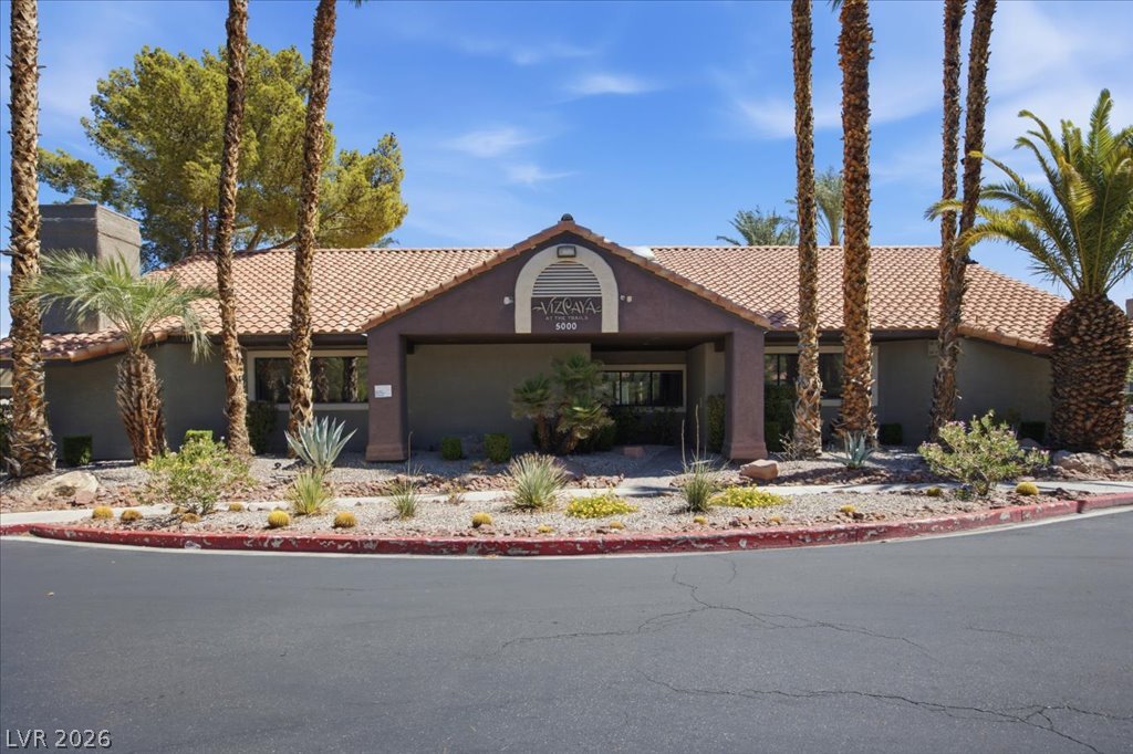 5008 South Rainbow Boulevard 108 Las Vegas NV 89118