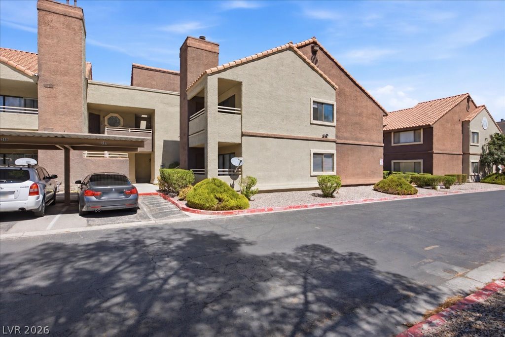 5008 South Rainbow Boulevard 108 Las Vegas NV 89118