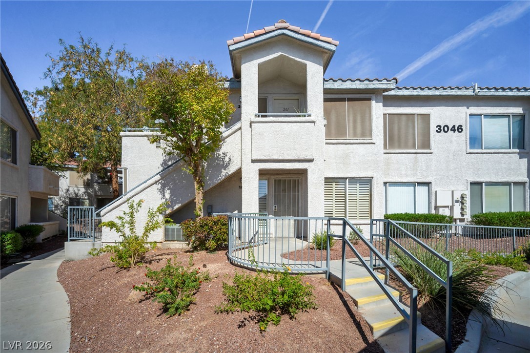 3046 Tarpon Drive 101 Las Vegas NV 89120