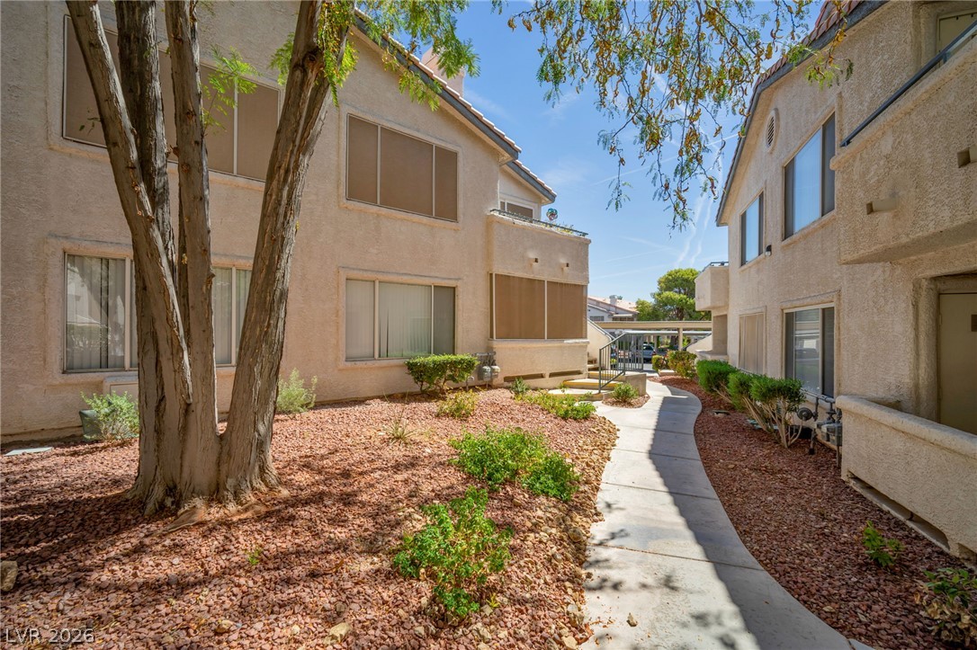 3046 Tarpon Drive 101 Las Vegas NV 89120