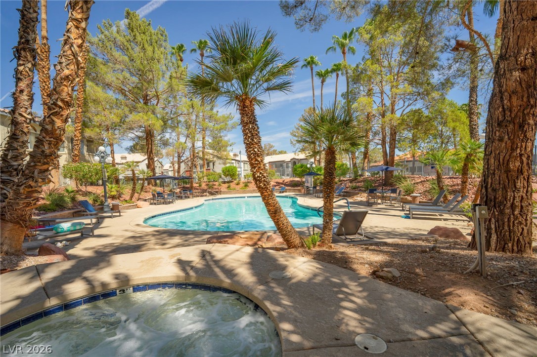 3046 Tarpon Drive 101 Las Vegas NV 89120