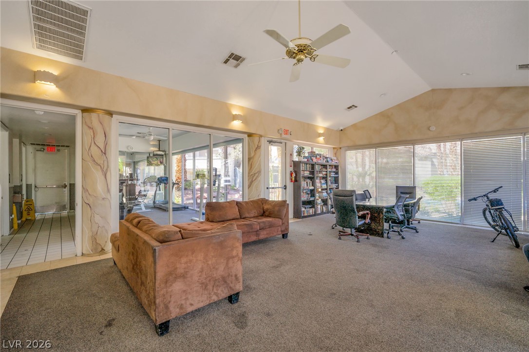 3046 Tarpon Drive 101 Las Vegas NV 89120