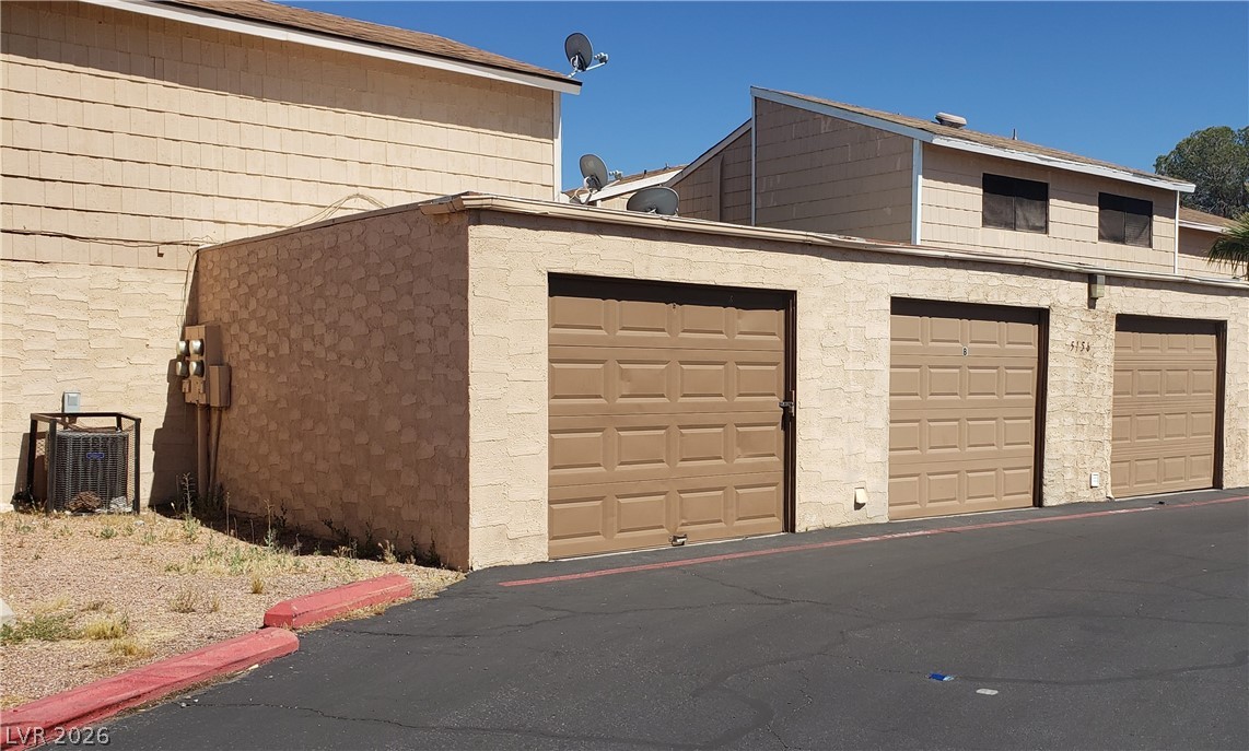 5156 Gray Lane A Las Vegas NV 89119