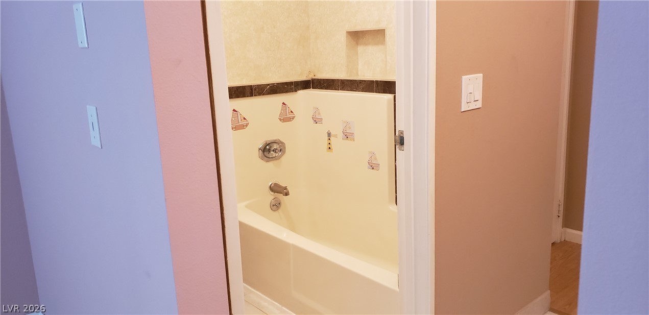 5156 Gray Lane A Las Vegas NV 89119