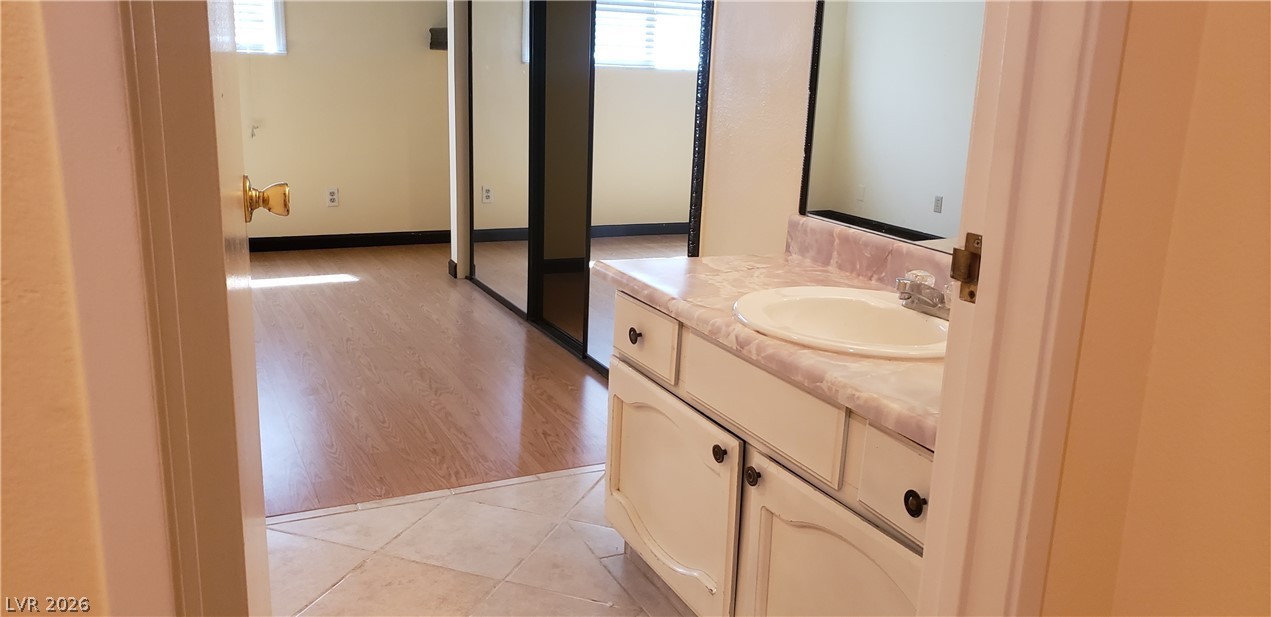 5156 Gray Lane A Las Vegas NV 89119