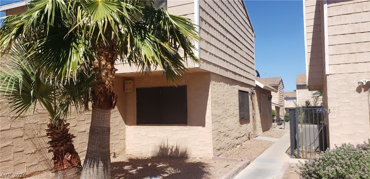 5156 Gray Lane A Las Vegas NV 89119
