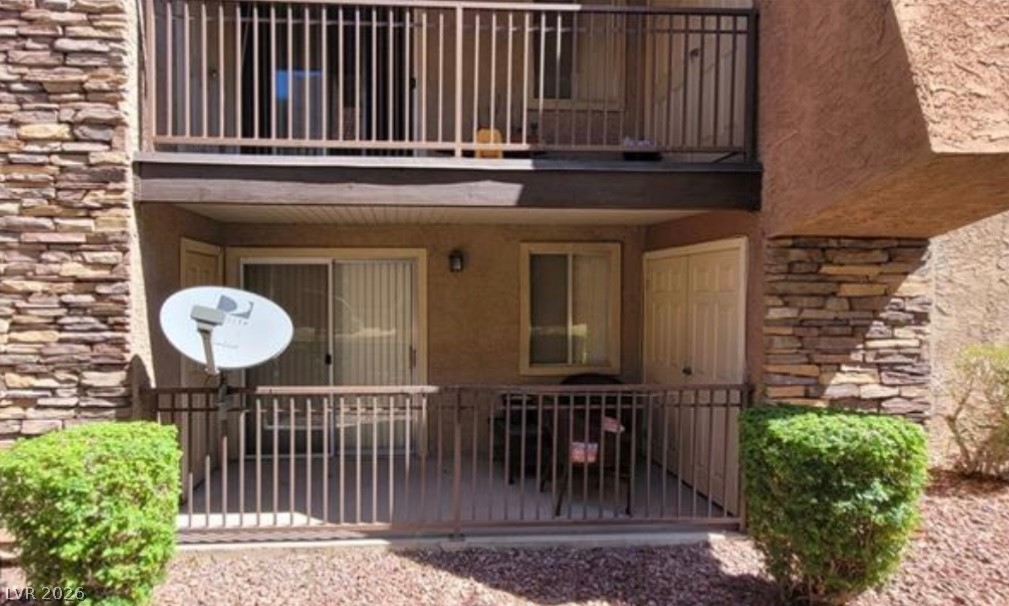 5295 Indian River Drive 305 Las Vegas NV 89103