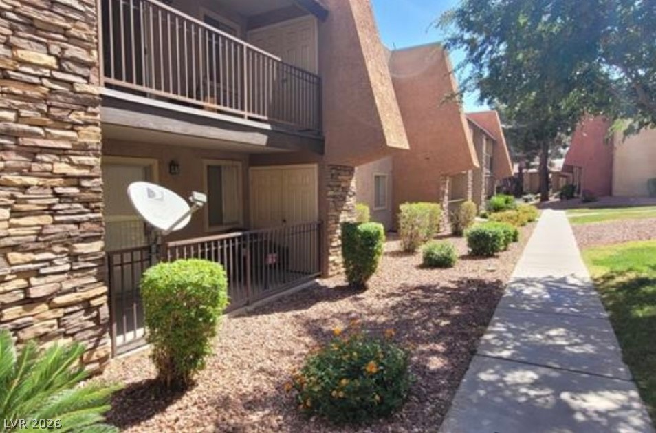5295 Indian River Drive 305 Las Vegas NV 89103